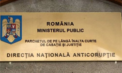 „Nincs más út a társadalom számára, mint a korrektség és a törvénytisztelet.” A román korrupcióellenes ügynökség működésének értékelése