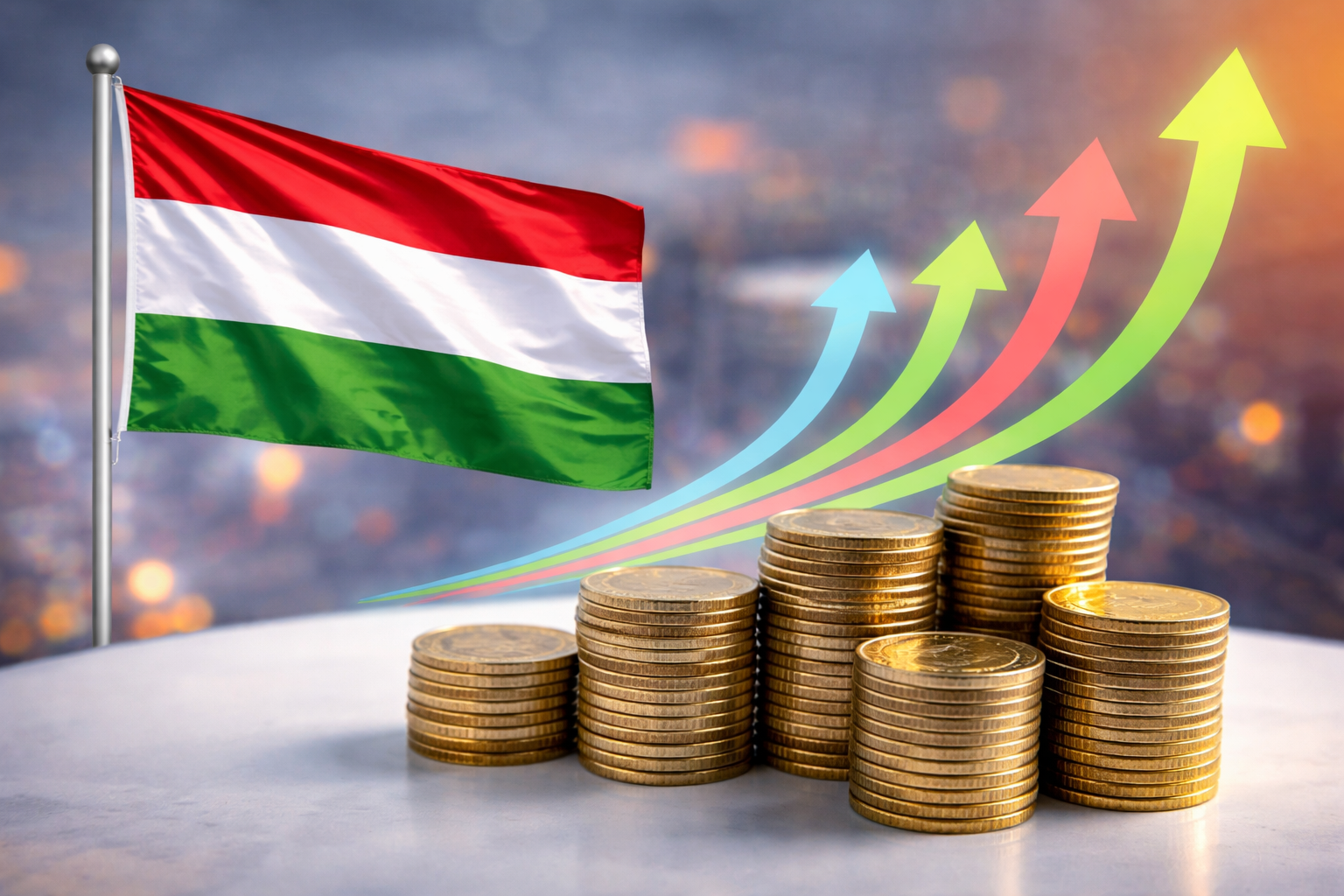 Strukturális szintugrás és reziliencia: A magyar gazdasági modell makrogazdasági értékelése a polikrízisek korában (2010–2025)